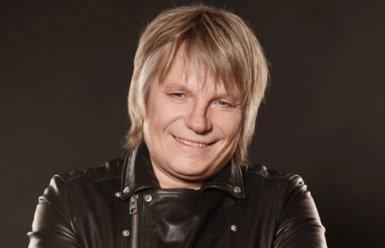 виктор салтыков