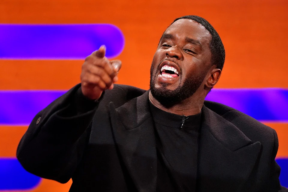 P. Diddy избежал самых серьёзных обвинений, но остаётся под стражей