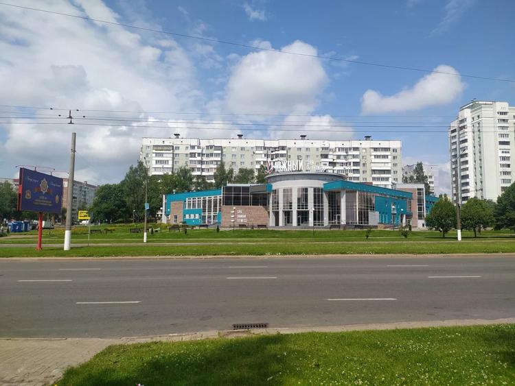 Спа-комплекс