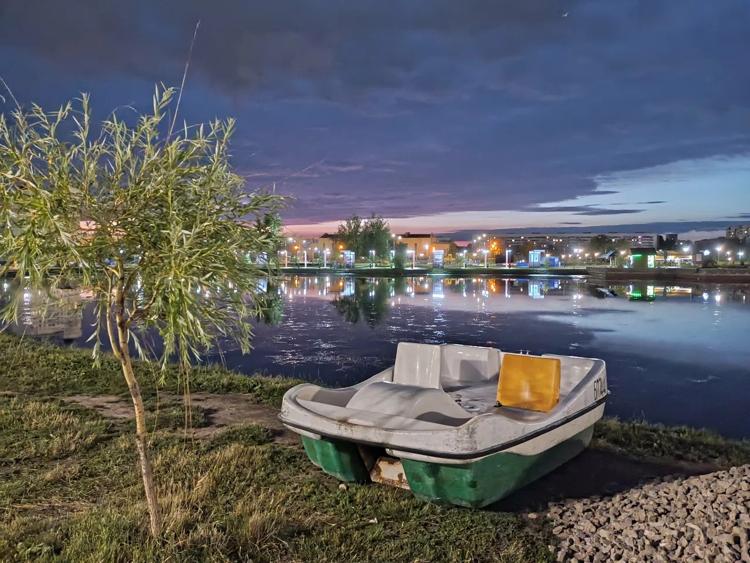 Парк 1000-летия