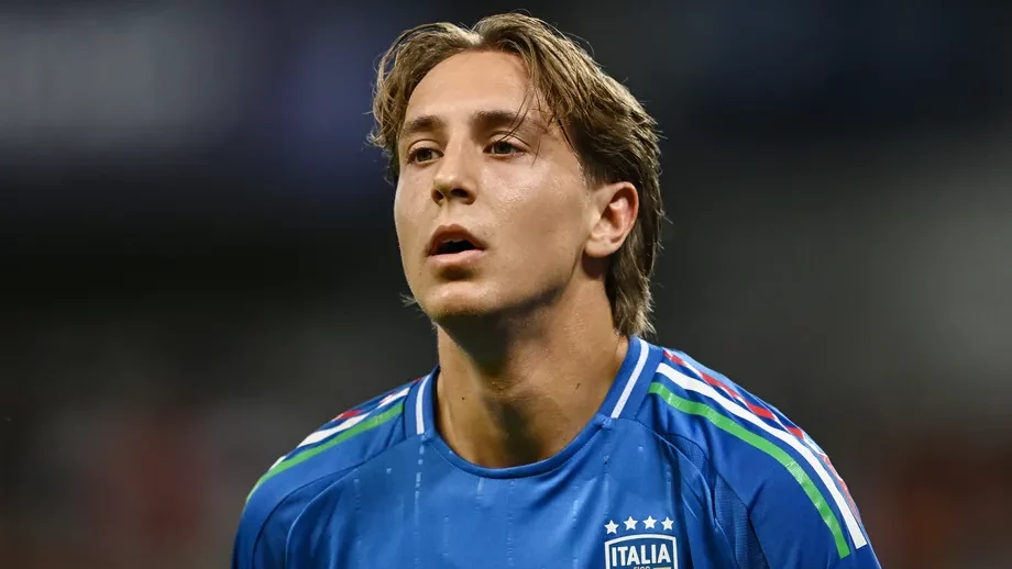 Якопо Фаццини