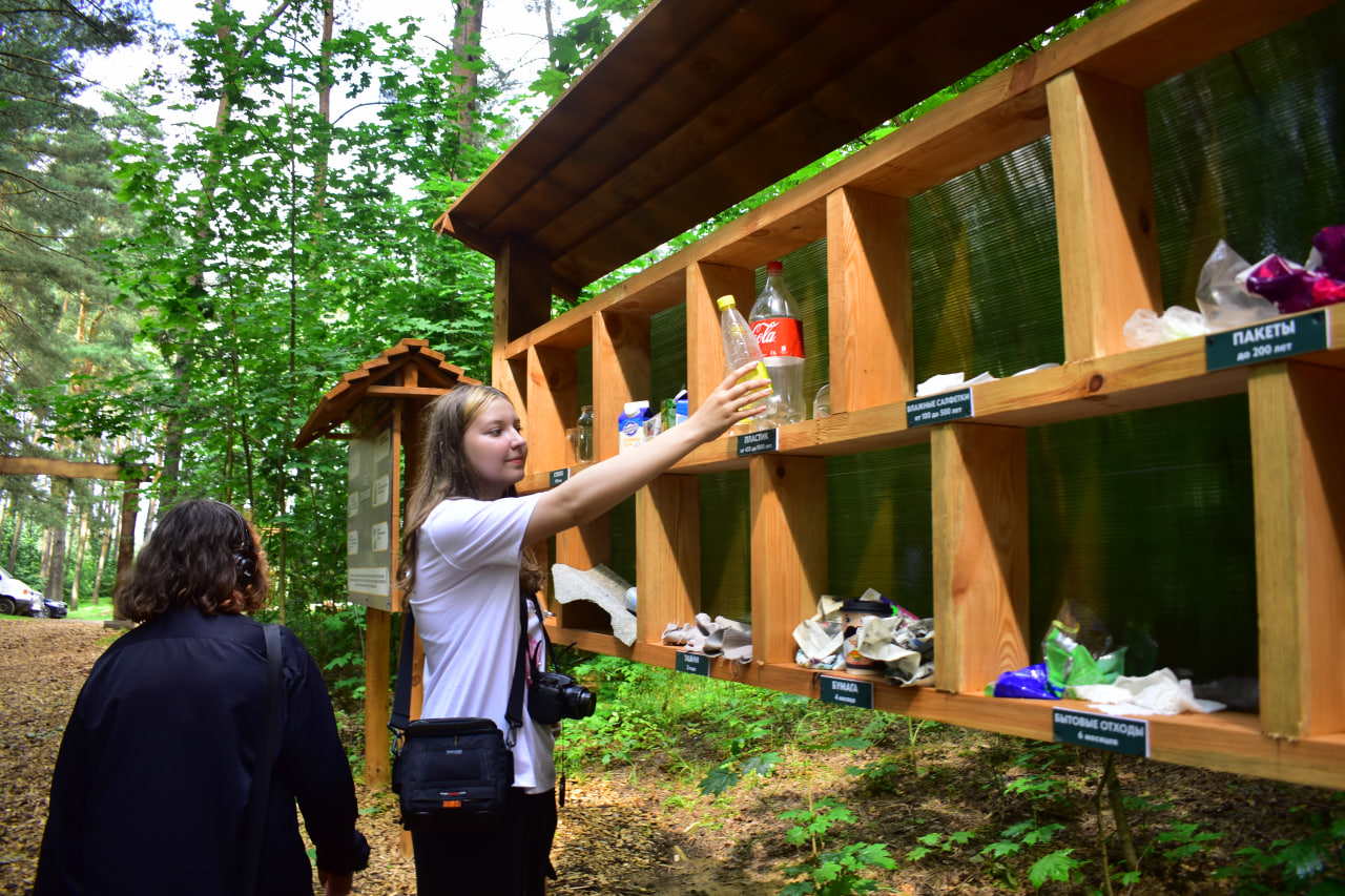 Заславль благоустройство