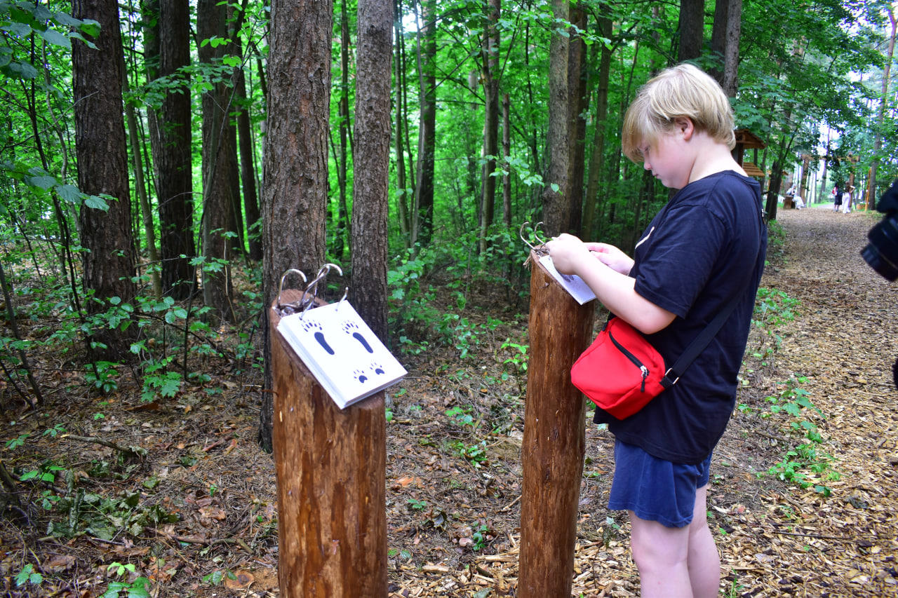 Заславль благоустройство