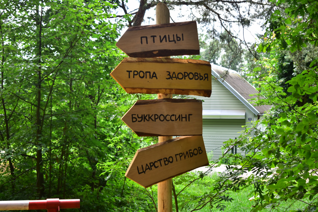 Заславль благоустройство