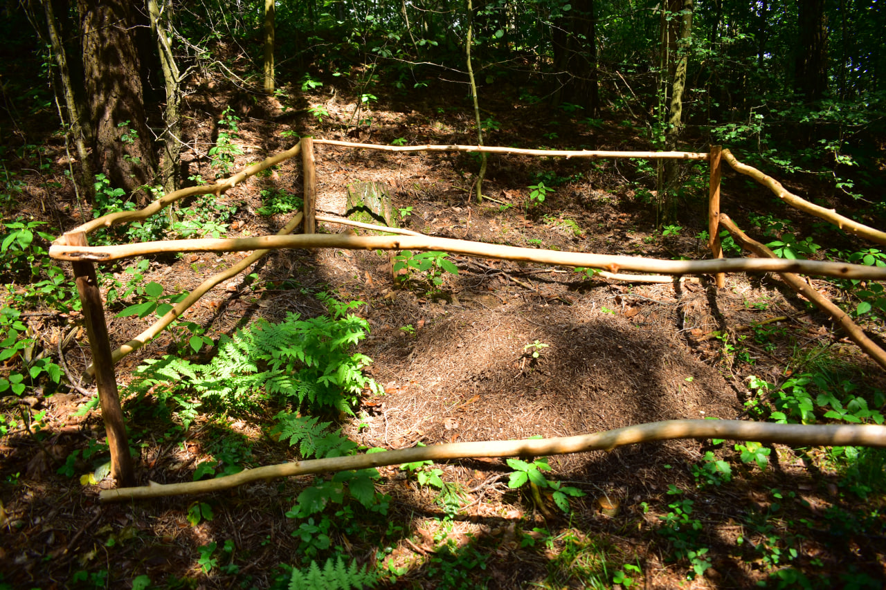 ЗЗаславль благоустройство