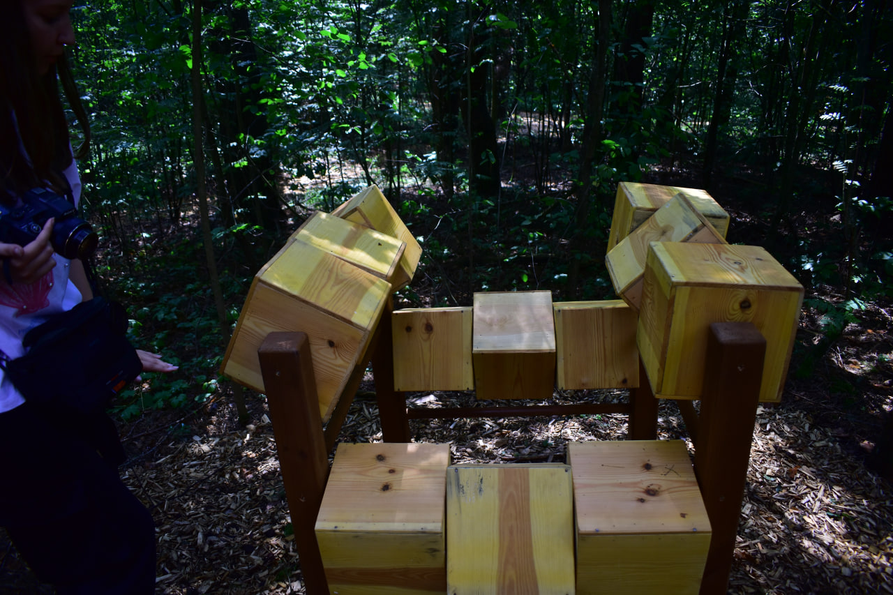 Заславль благоустройство