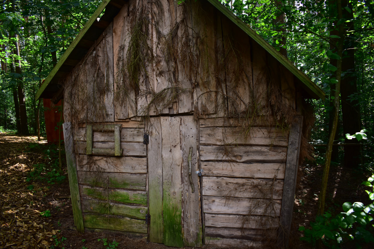 Заславль благоустройство