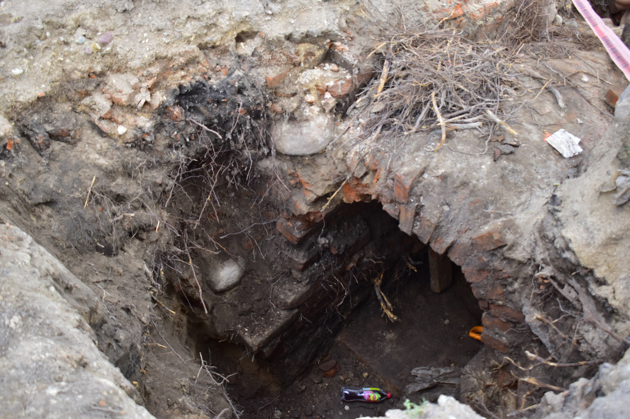 Заславль благоустройство