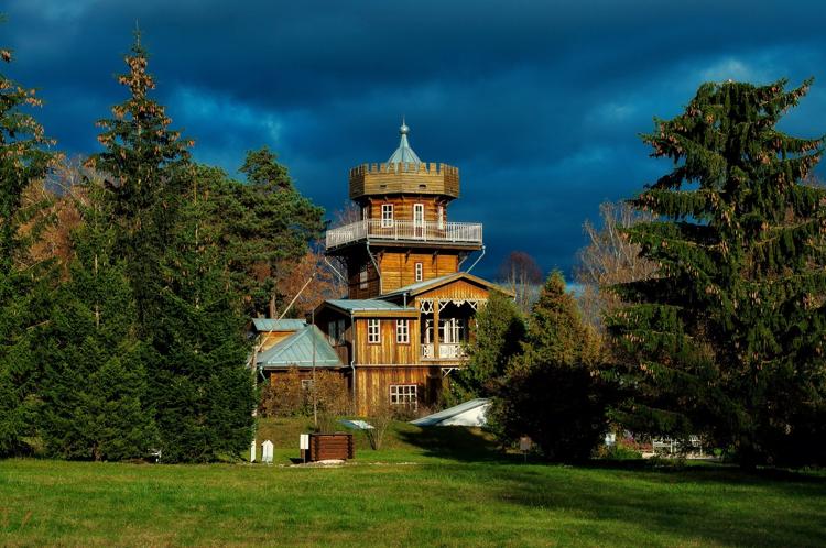 Топ-5 мест неподалеку от Витебска