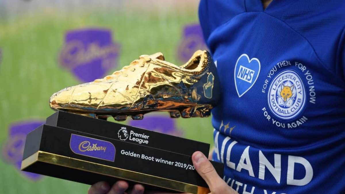 Золотая бутса АПЛ