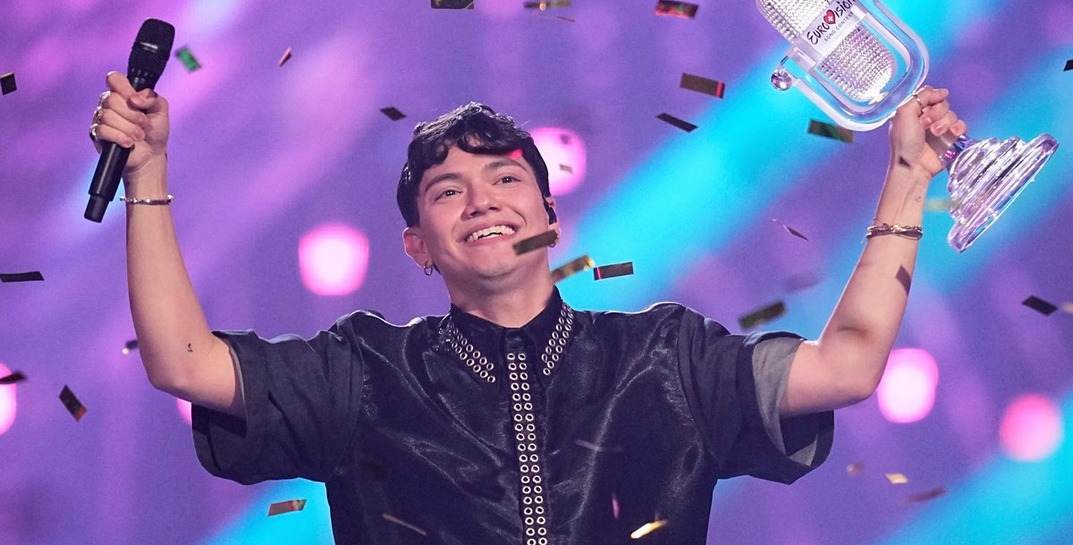 евровидение 2025