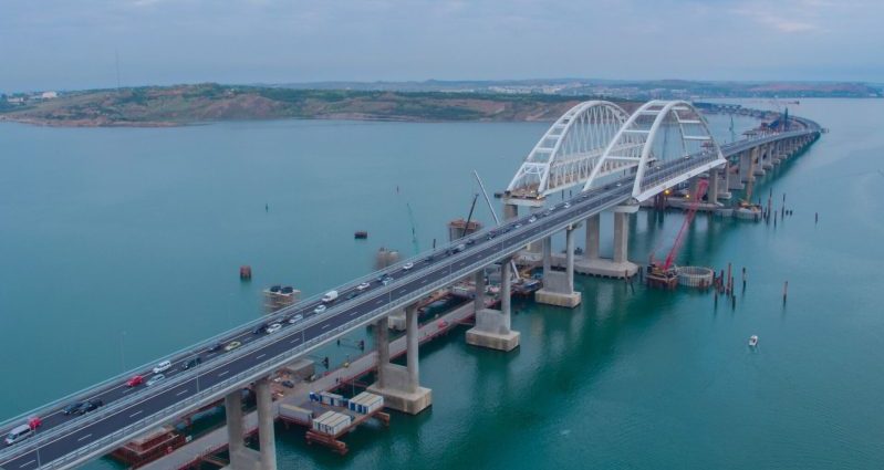 Крымский мост