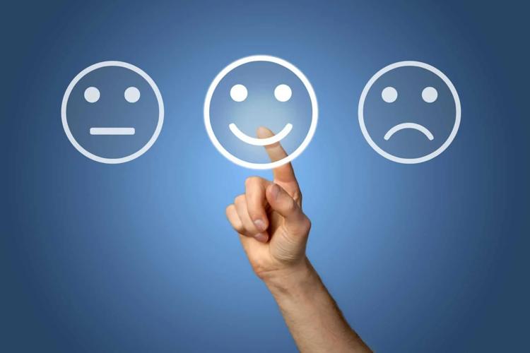 Позитивное мышление