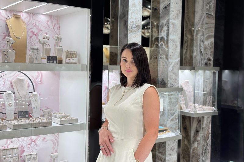 Анастасия Слепухо.