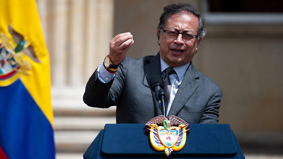 Колумбия обвинила Перу в незаконном захвате своих островов