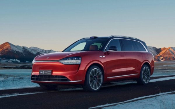 автомобиль