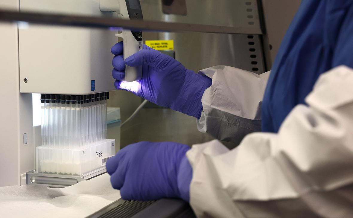 Генетический отбор эмбрионов в Кремниевой долине