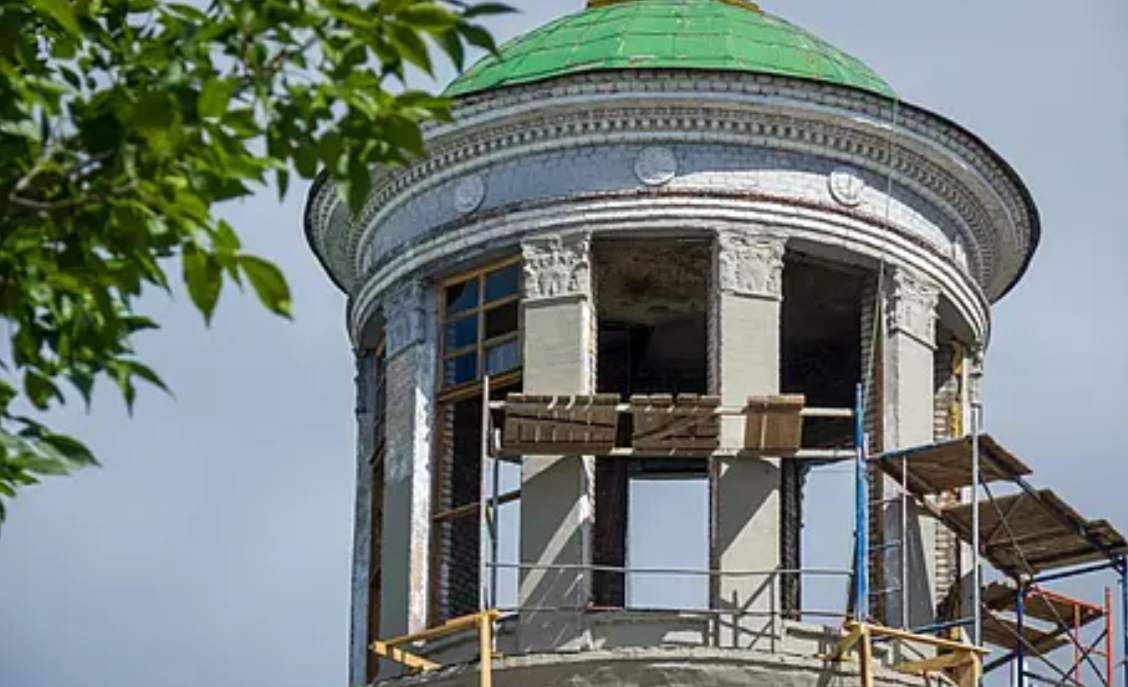 Гостиница «Бобруйск