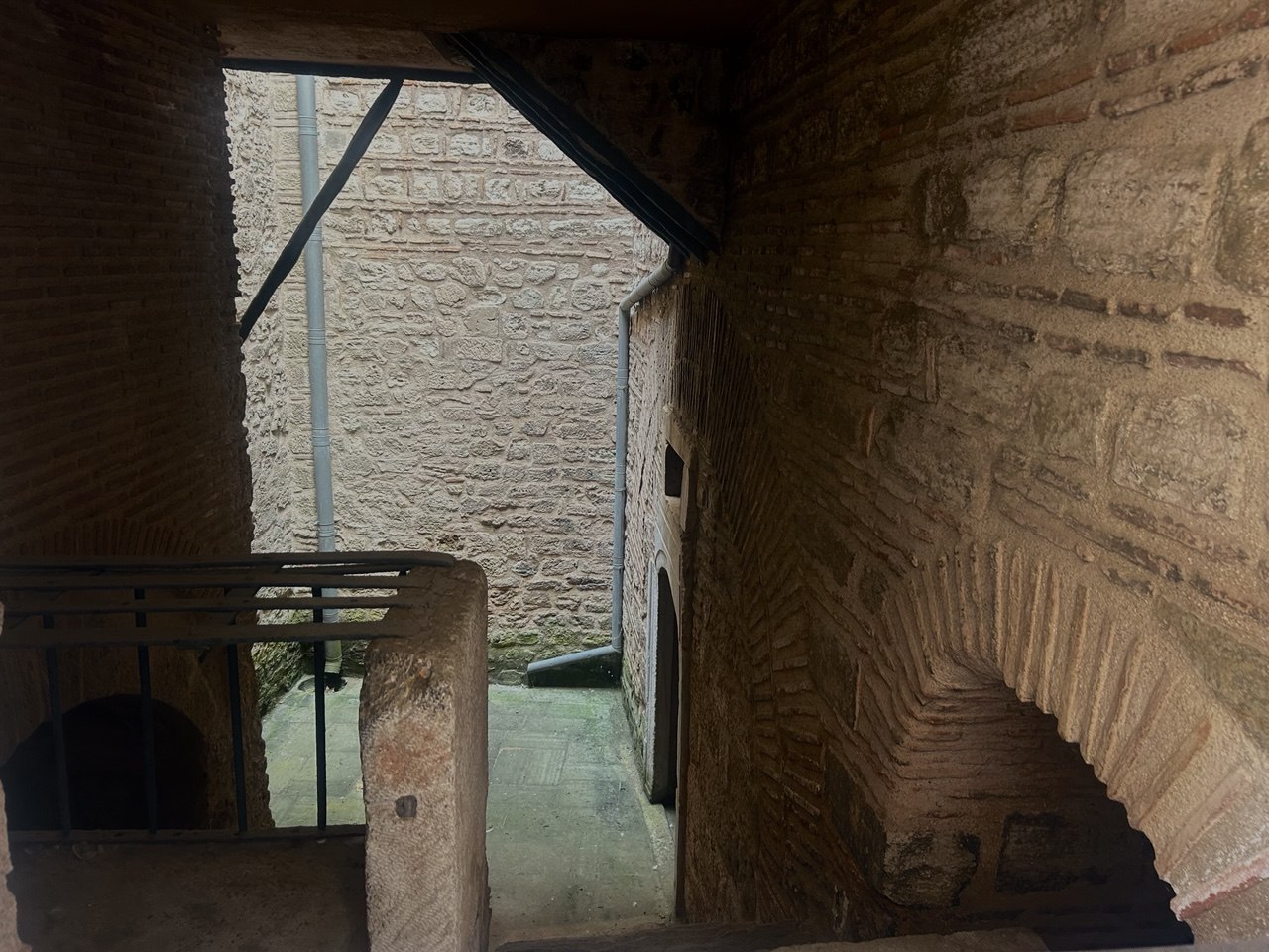 Дворец Топкапы 