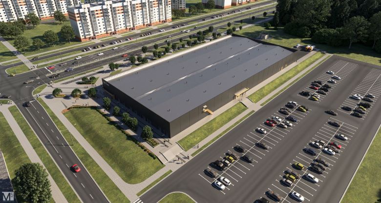 торговый центр 4 сезона