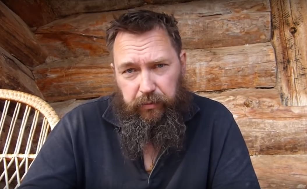 Герман Стерлигов