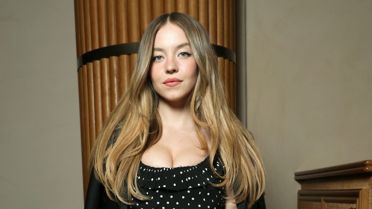 Сидни Суини