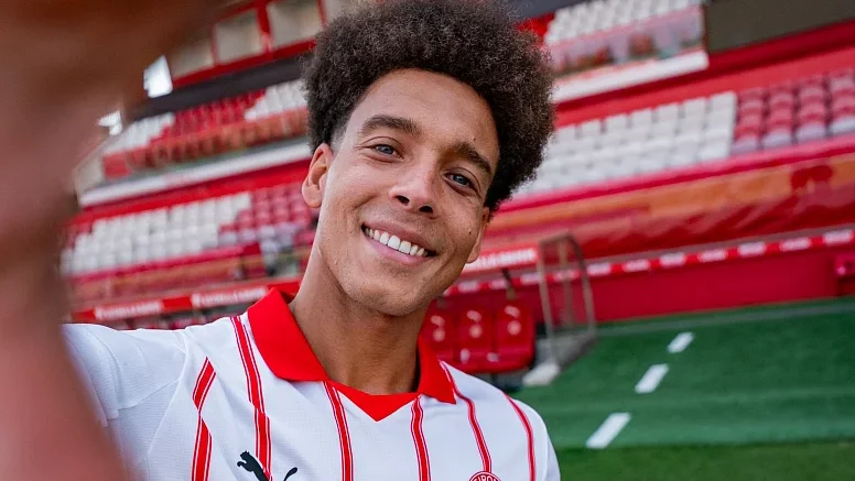 Аксель Витсель