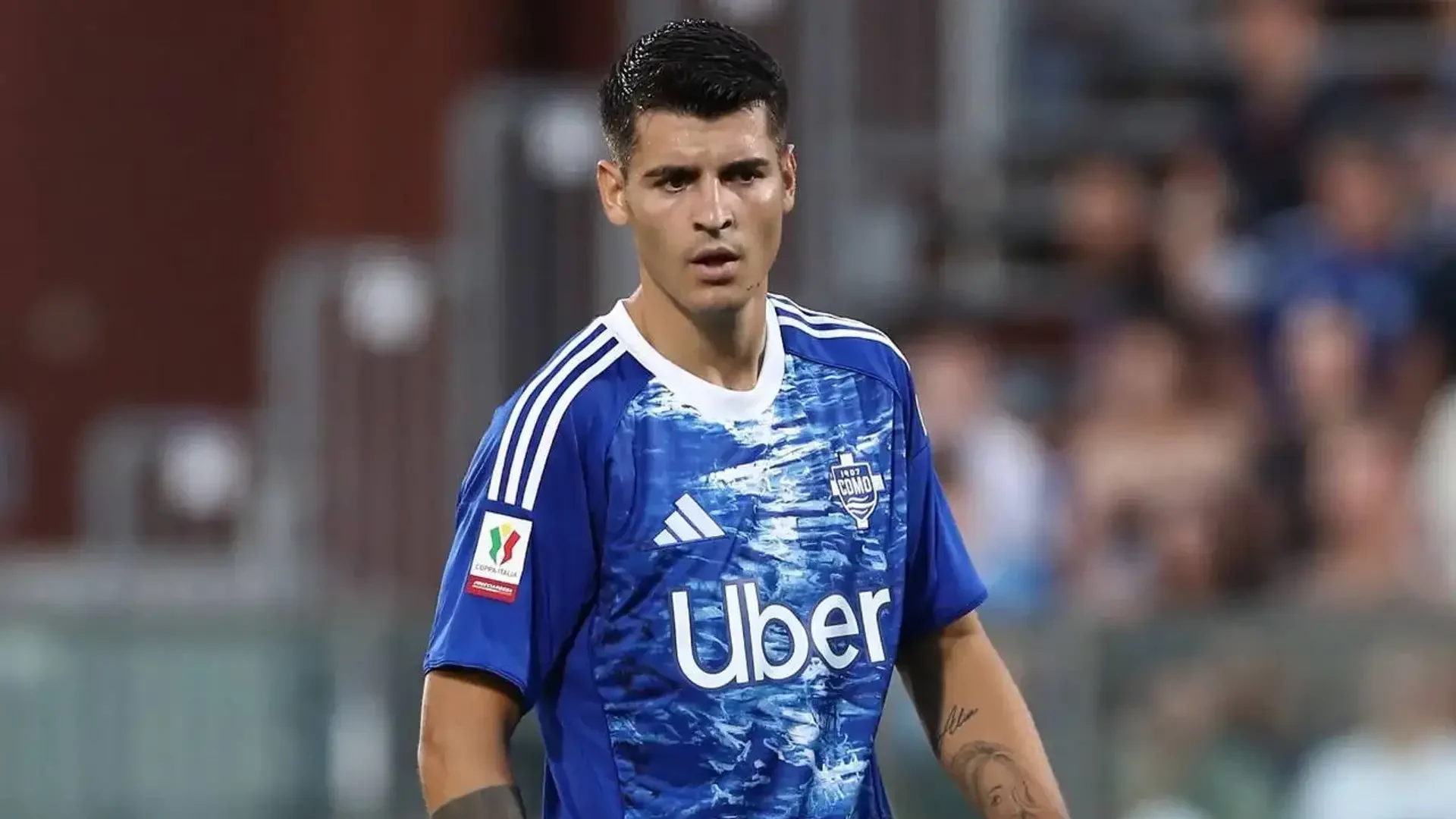 Альваро Мората