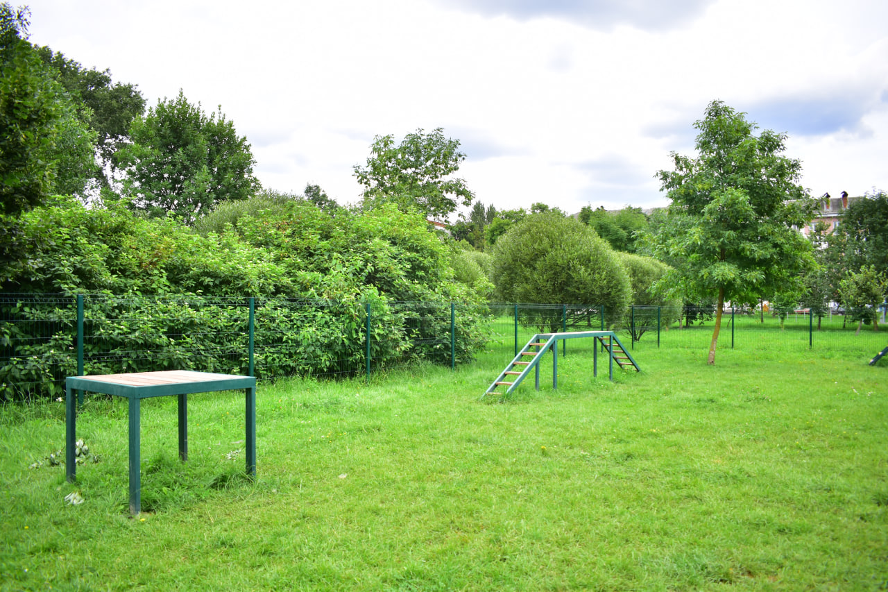 Антоновский парк