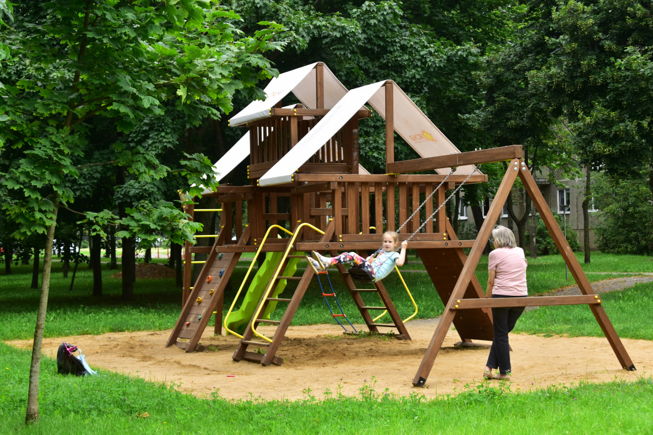 Антоновский парк