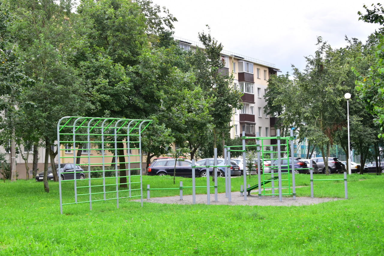 Антоновский парк