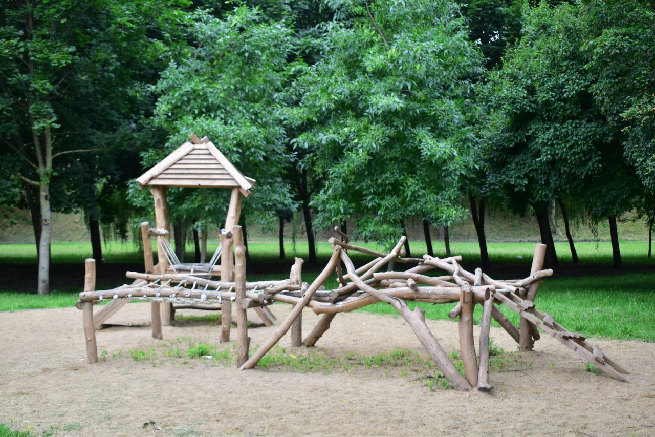 Антоновский парк