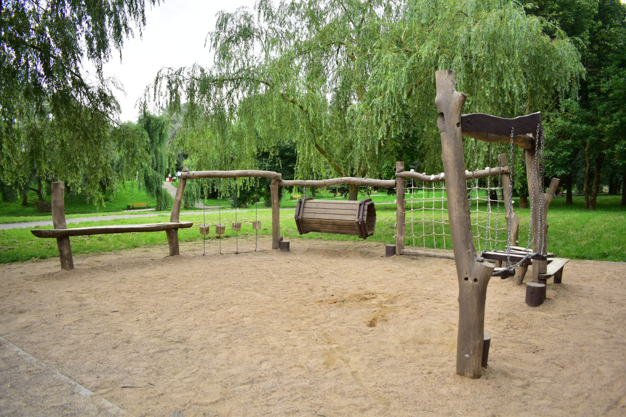 Антоновский парк