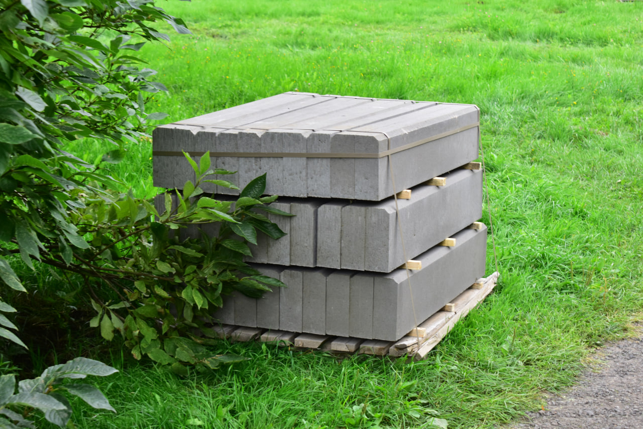 Антоновский парк