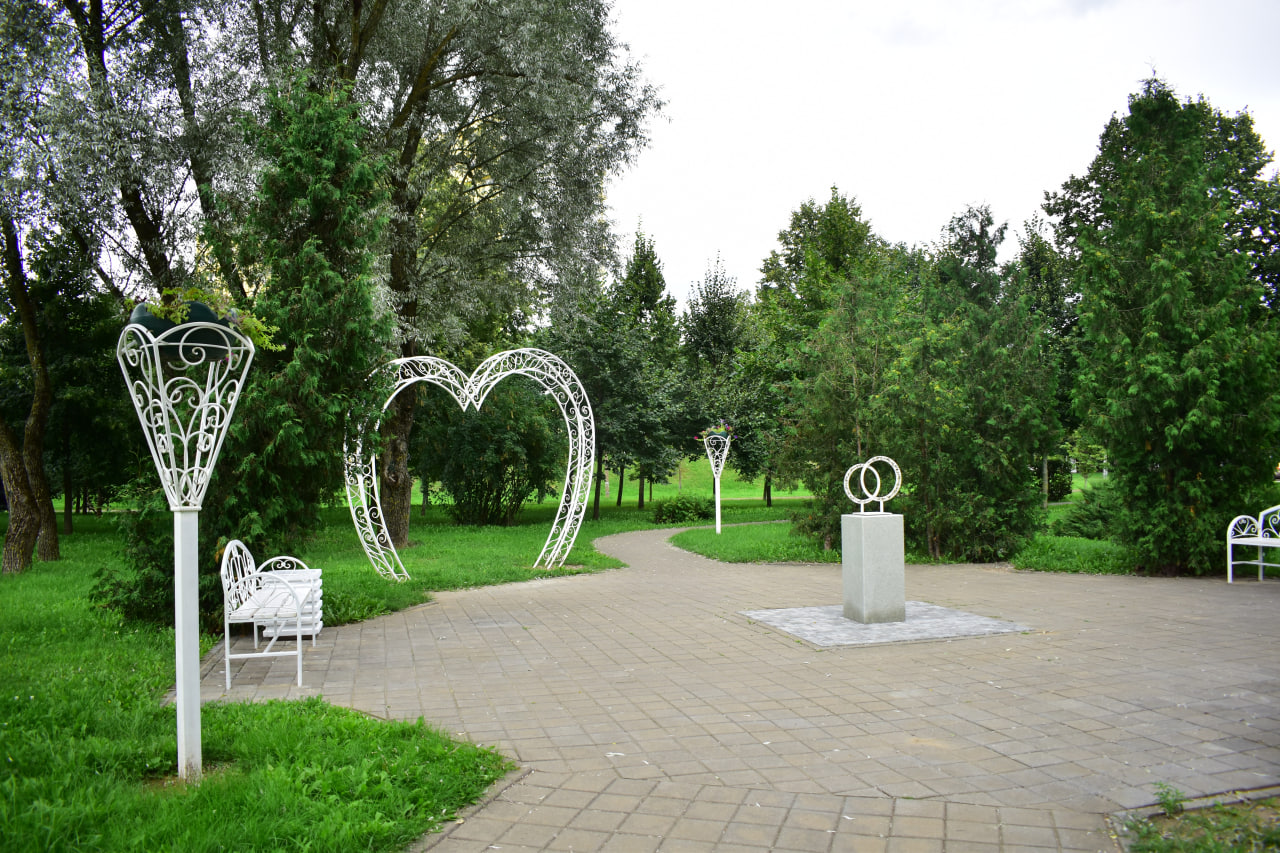 Антоновский парк