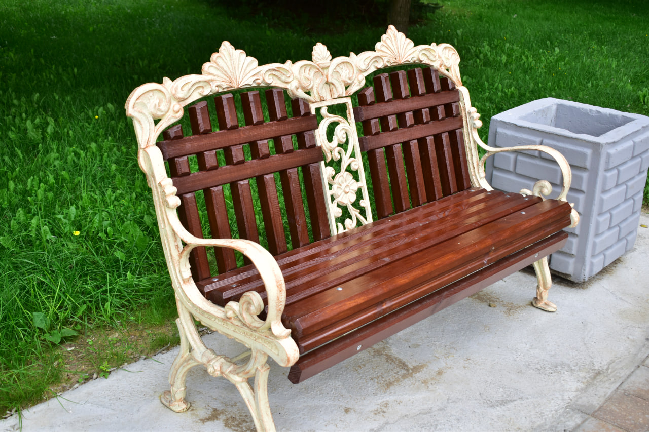 Антоновский парк