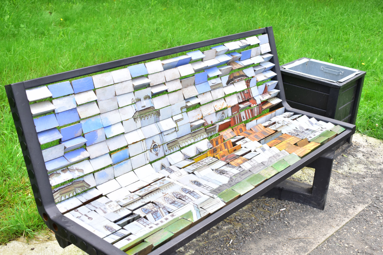 Антоновский парк