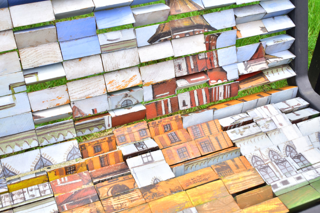 Антоновский парк