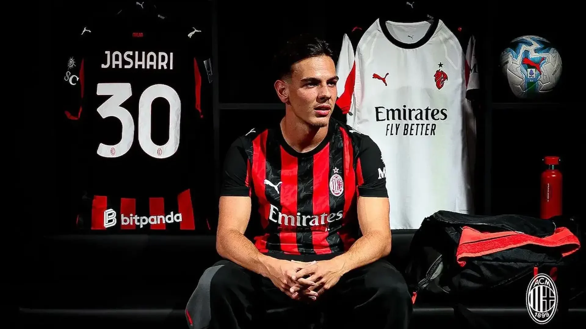 Ардон Яшари