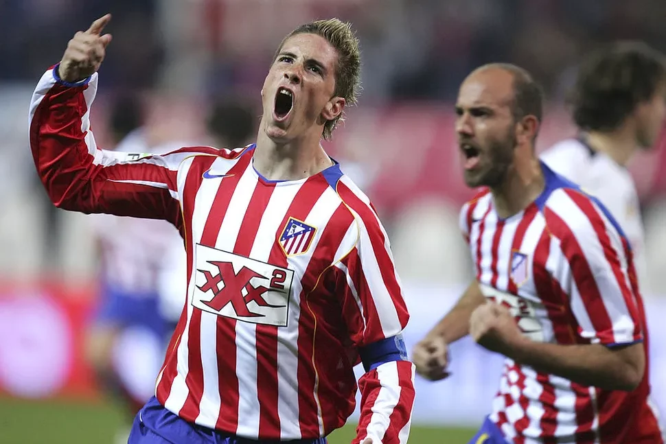 Атлетико Мадрид и Голливуд