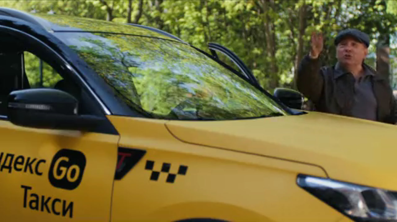 «Баранкины и камни силы» - новый сериал о путешествии во времени (1)