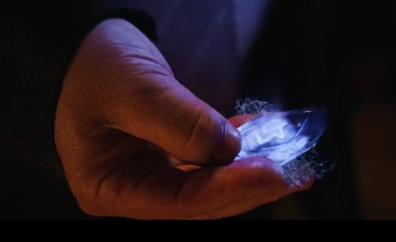 «Баранкины и камни силы» - новый сериал о путешествии во времени (6)