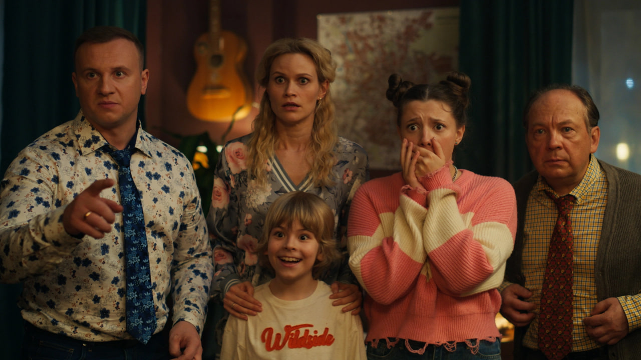 «Баранкины и камни силы» - новый сериал о путешествии во времени (8)