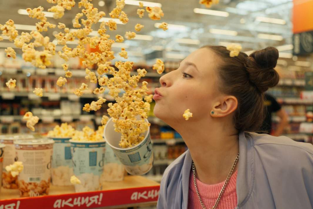 «Баранкины и камни силы» - новый сериал о путешествии во времени (9)