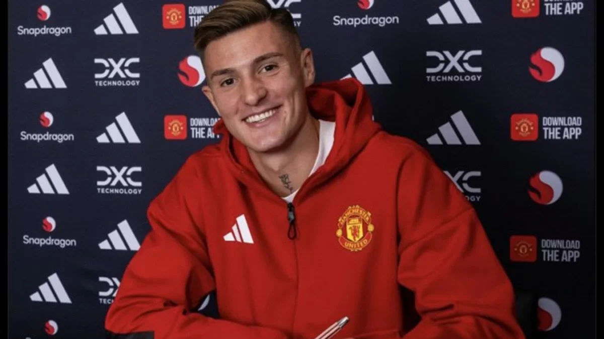 Беньямин Шешко