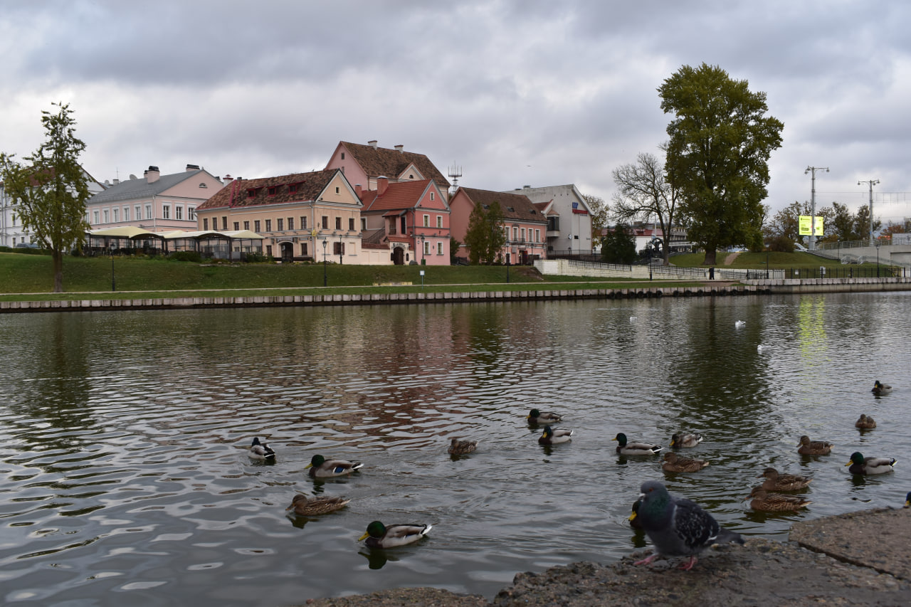 Троицкое предместье