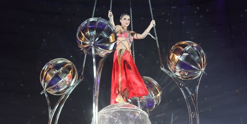 День города Гомеля 2025 — дополнения в программе: конкурсы танцев, гитары и цирковое шоу под открытым небом