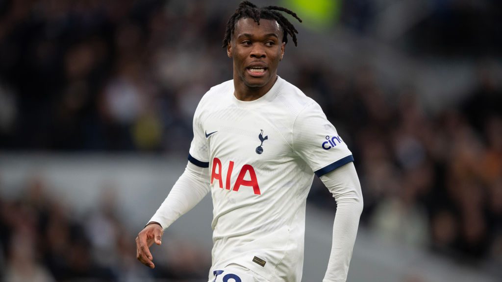 Дестини Удоги