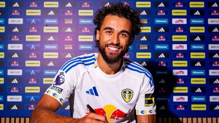 Доминик Калверт-Льюин