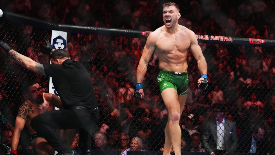 Дрикус Дю Плесси